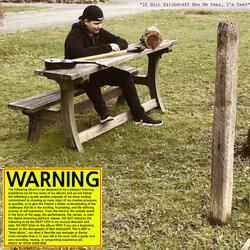 A Four Chord Test Song