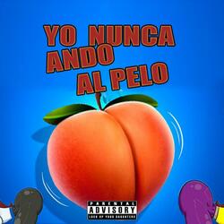 yo nunca ando al pelo