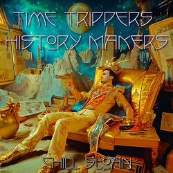 Time Trippers History Makers
