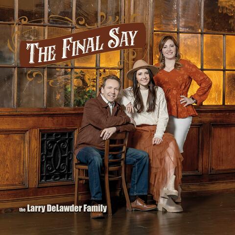The Final Say