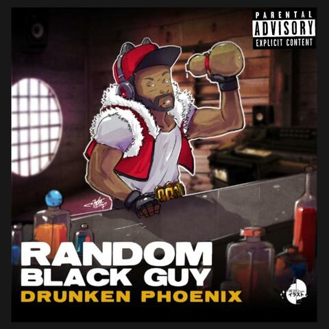 Drunken Phoenix