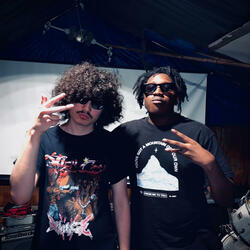 #2WEIRD (feat. isdamenok)
