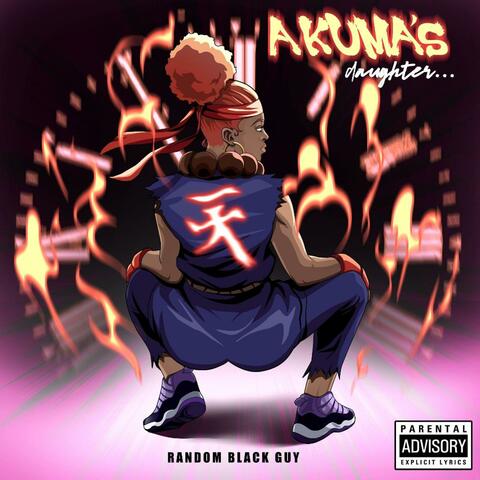 Akuma Daughter