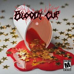 bloody cup (feat. okitzju)