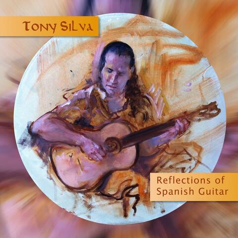 Reflections of Spanish Guitar