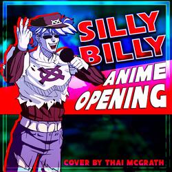 Silly Billy Anime Opening (Japanese Lyrics)