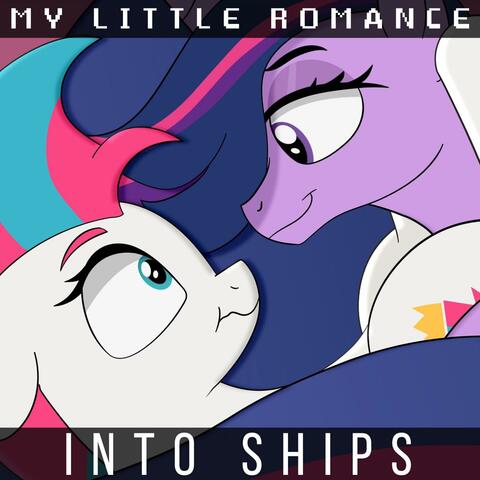 Into Ships (Pony Parody)