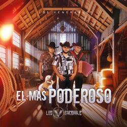 EL MAS PODEROSO