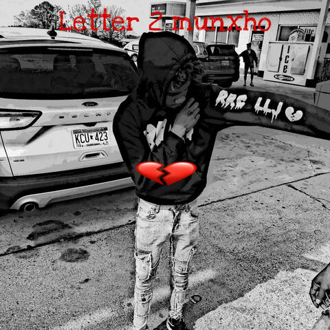 Letter 2 Munxho