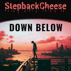 Down Below (feat. PacificLamarr)