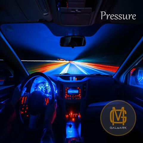 Pressure (feat. Rayne)