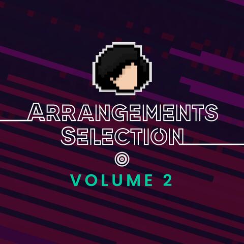 Kassil's Arrangements Selection, Vol. 2