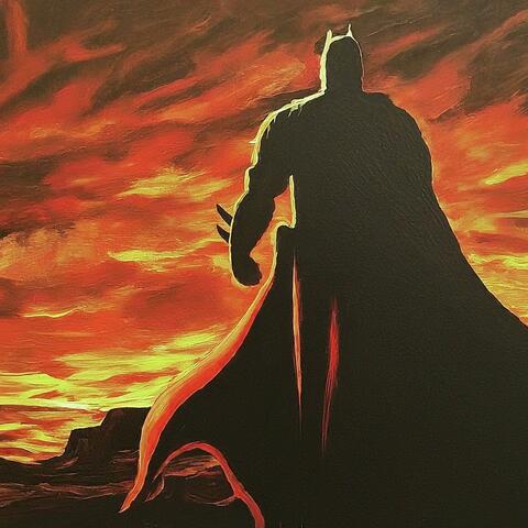 The Darkest Knight