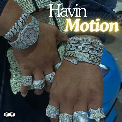 Havin Motion