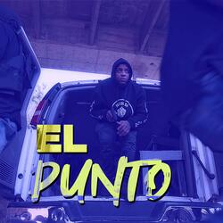 el punto