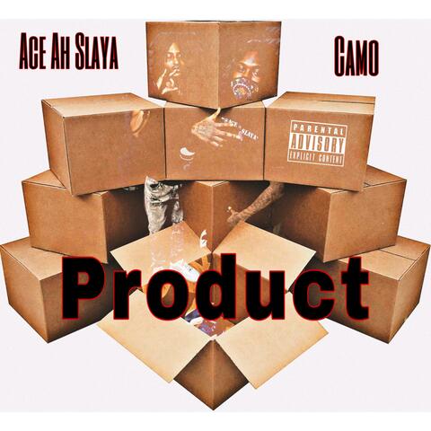 Product (feat. Camo)