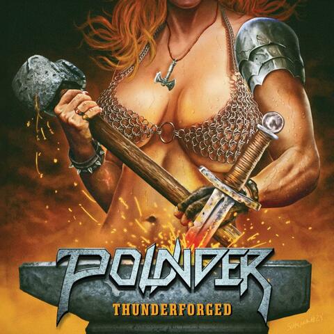 Pounder