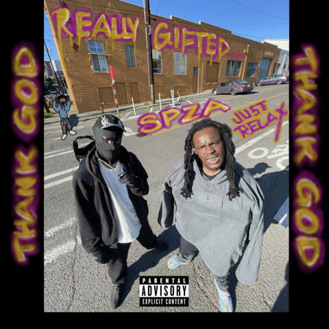 REALLY GIFTED