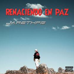Renaciendo en Paz