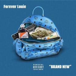 Brand New (feat. ottowrldyoungd)