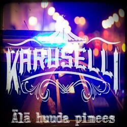 Älä Huuda Pimees (feat. Dubste)