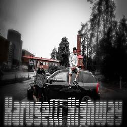 Highway (feat. D3me)