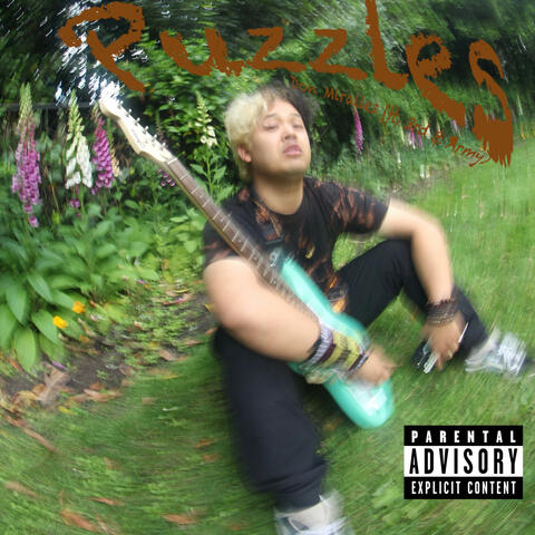 Puzzles (feat. 3rd & Army)