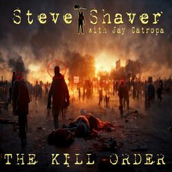 The Kill Order