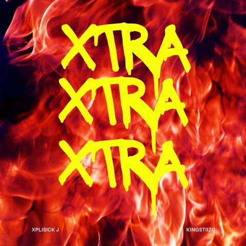 XTRA (feat. Kingstiizo)