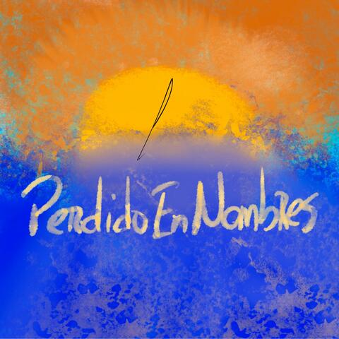 Perdido En Nombres