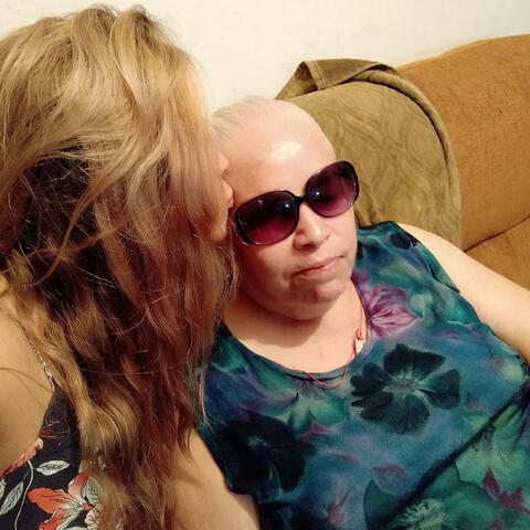 Te amo Mamá