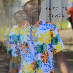 lost in space