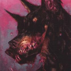 Is This Blood Mine Or Yours?