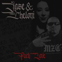 No Pienses Regresar (feat. Cheloni)