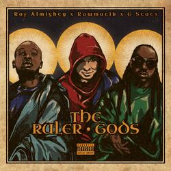 The Ruler Gods (feat. Ras Kass & DJ Sonnykraft)