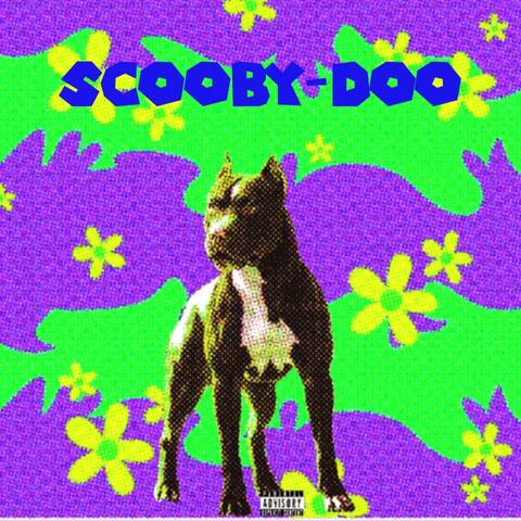 NotRon SCOOBY-DOO