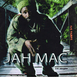MORE HELPING HAND (feat. JAH MAC)