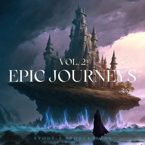 Epic Journeys, Vol. 2