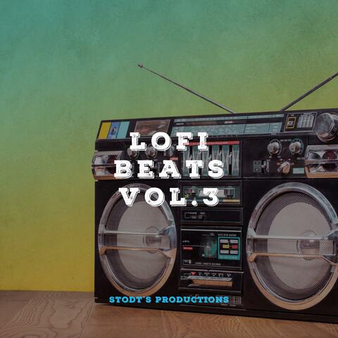 LOFI Beats, Vol. 3