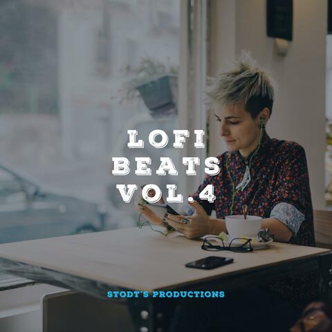 LOFI Beats, Vol. 4