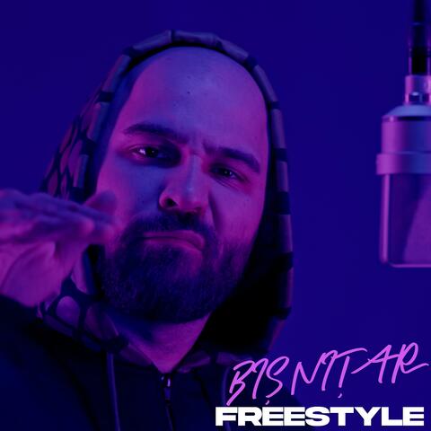 Bisnitar freestyle