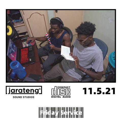 Narcos (11.5.21) (feat. Lemario)