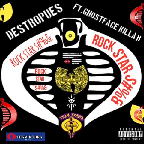 Rock Star Shit (feat. Ghostface Killah)