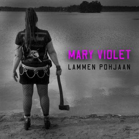 Lammen pohjaan