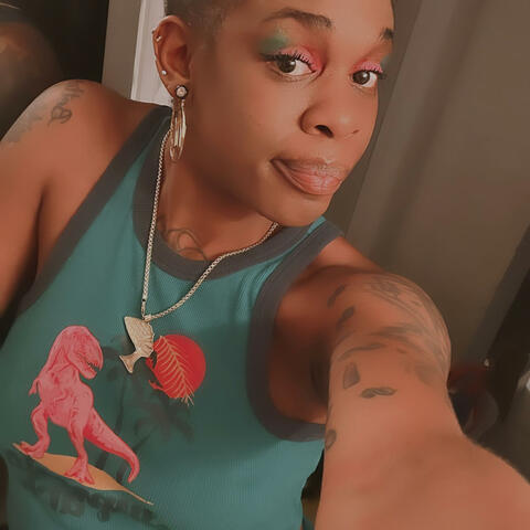 CrazyLadyShit