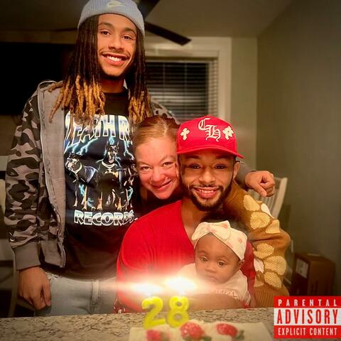 MaMa (feat. MvnnyBvnds)