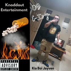 Im the man (feat. Kia boi jayven)