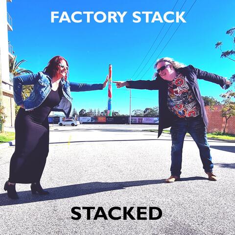 Stacked