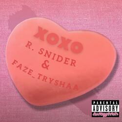 XOXO (feat. R. Snider)