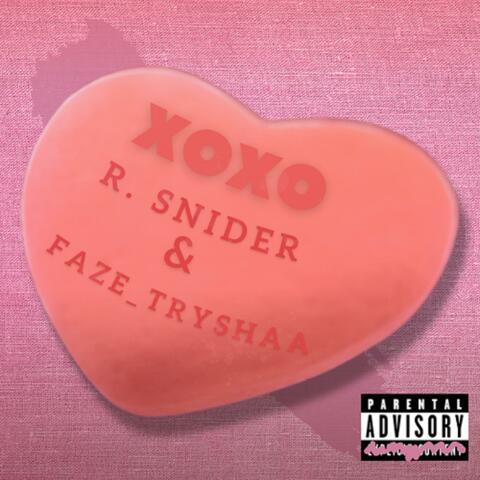XOXO (feat. R. Snider)